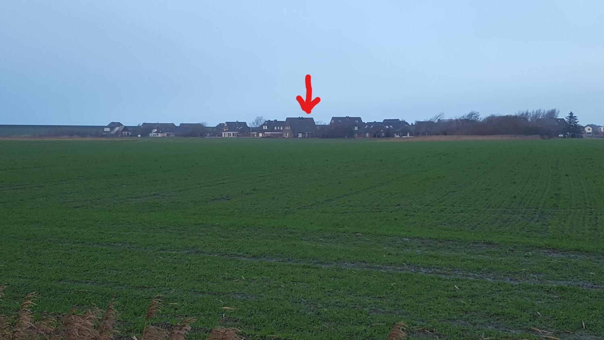 Haus Michel * Nordstrand