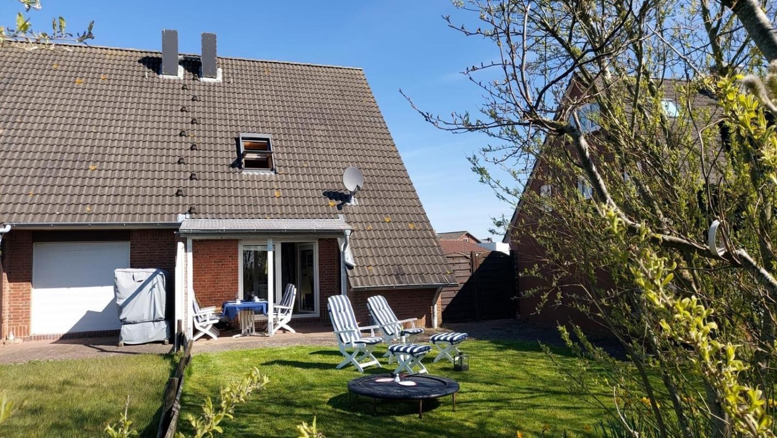 Haus Michel Ferienhaus *